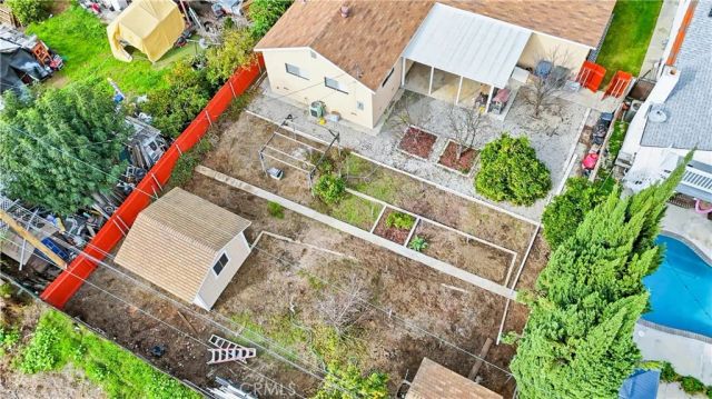 808 E 3 rd Avenue, La Habra, CA 90631