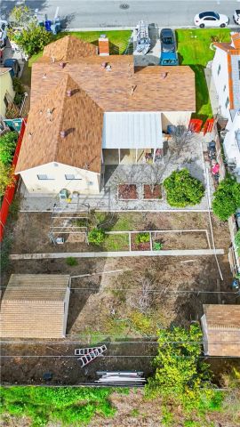 808 E 3 rd Avenue, La Habra, CA 90631