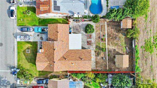 808 E 3 rd Avenue, La Habra, CA 90631