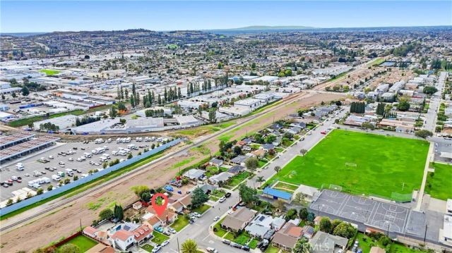 808 E 3 rd Avenue, La Habra, CA 90631
