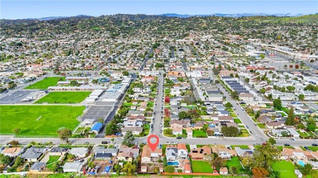 808 E 3 rd Avenue, La Habra, CA 90631