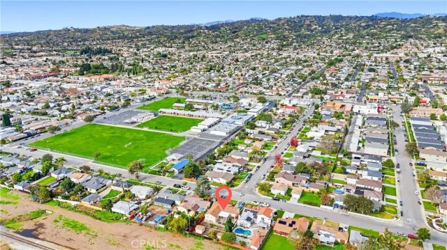 808 E 3 rd Avenue, La Habra, CA 90631