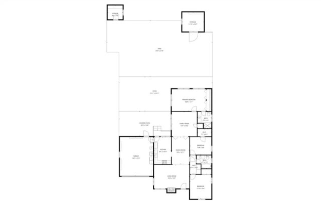 808 E 3 rd Avenue, La Habra, CA 90631