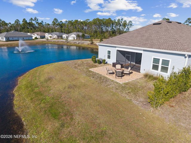 85237 FALL RIVER Parkway, Fernandina Beach, FL 32034