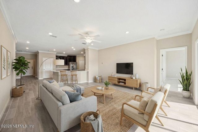 85237 FALL RIVER Parkway, Fernandina Beach, FL 32034