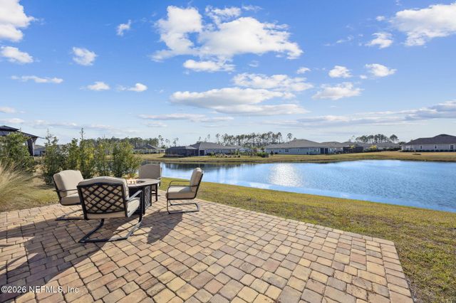 85237 FALL RIVER Parkway, Fernandina Beach, FL 32034