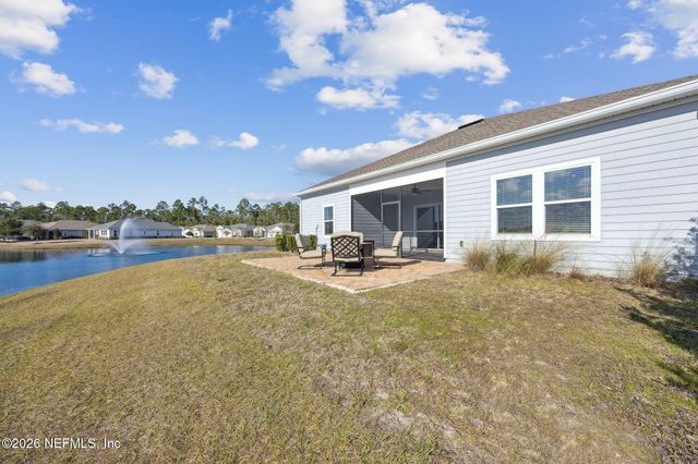 85237 FALL RIVER Parkway, Fernandina Beach, FL 32034