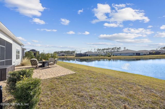 85237 FALL RIVER Parkway, Fernandina Beach, FL 32034