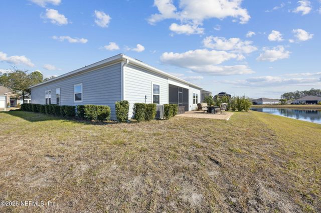 85237 FALL RIVER Parkway, Fernandina Beach, FL 32034