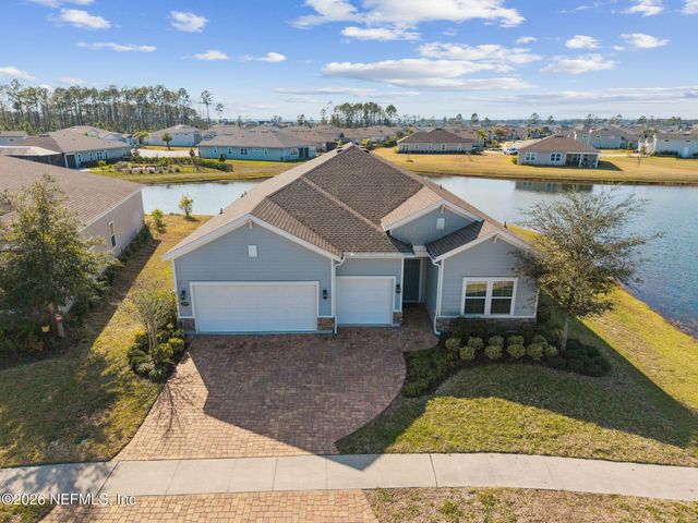 85237 FALL RIVER Parkway, Fernandina Beach, FL 32034