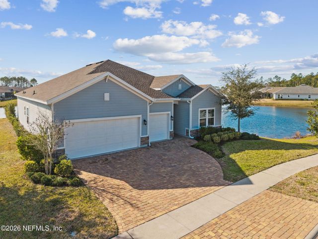 85237 FALL RIVER Parkway, Fernandina Beach, FL 32034