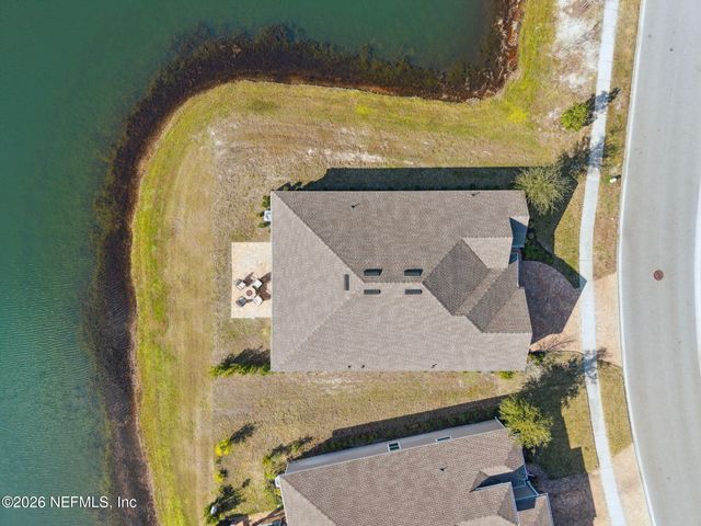 85237 FALL RIVER Parkway, Fernandina Beach, FL 32034