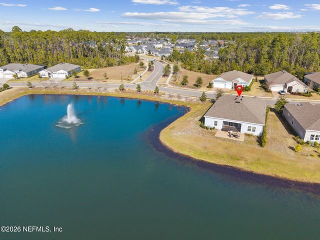 85237 FALL RIVER Parkway, Fernandina Beach, FL 32034