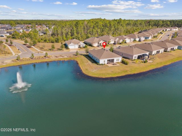 85237 FALL RIVER Parkway, Fernandina Beach, FL 32034