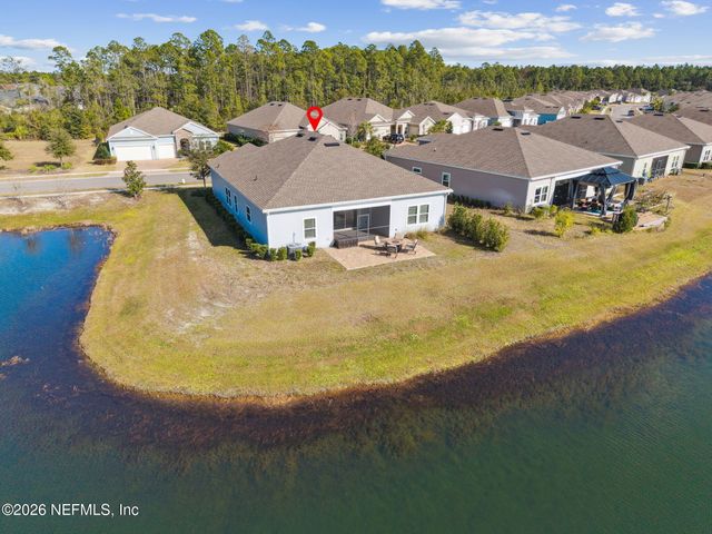 85237 FALL RIVER Parkway, Fernandina Beach, FL 32034