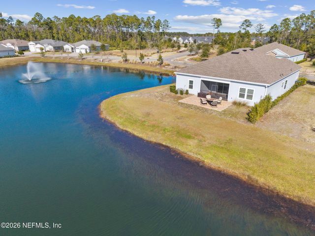 85237 FALL RIVER Parkway, Fernandina Beach, FL 32034
