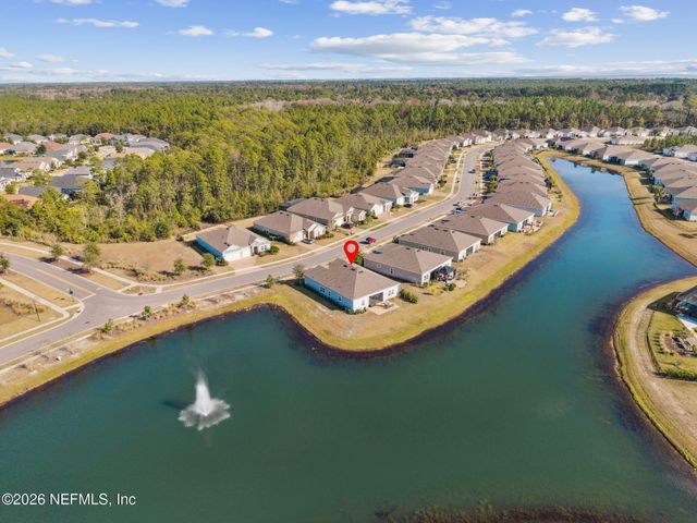 85237 FALL RIVER Parkway, Fernandina Beach, FL 32034