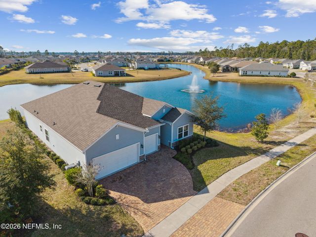85237 FALL RIVER Parkway, Fernandina Beach, FL 32034