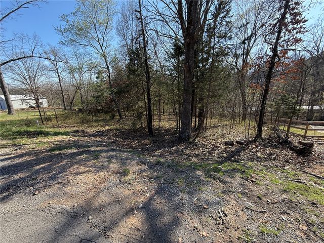 Lyneham Lane, Bella Vista, AR 72714