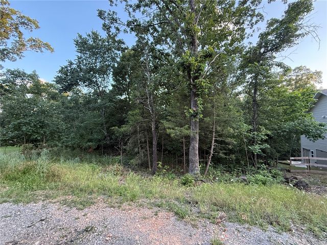 Lyneham Lane, Bella Vista, AR 72714