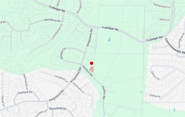 Lyneham Lane, Bella Vista, AR 72714