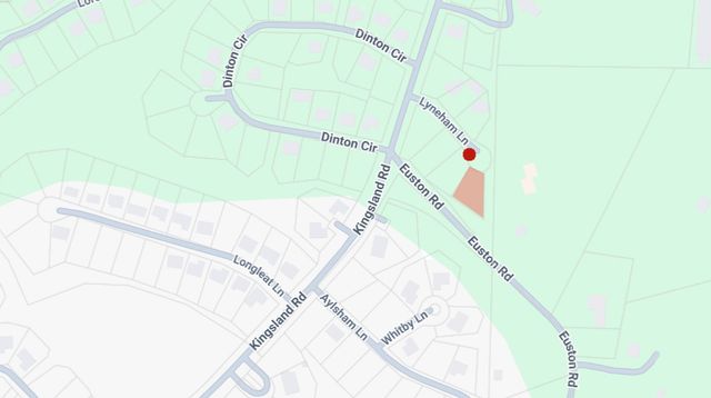 Lyneham Lane, Bella Vista, AR 72714