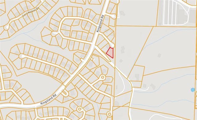 Lyneham Lane, Bella Vista, AR 72714