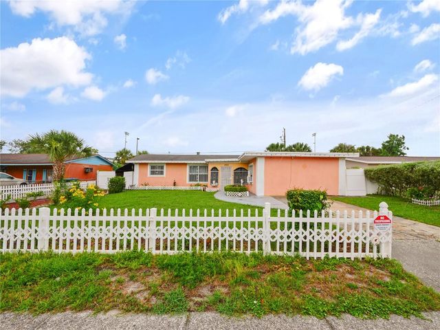 4912 DANNY BOY CIRCLE, Orlando, FL 32808