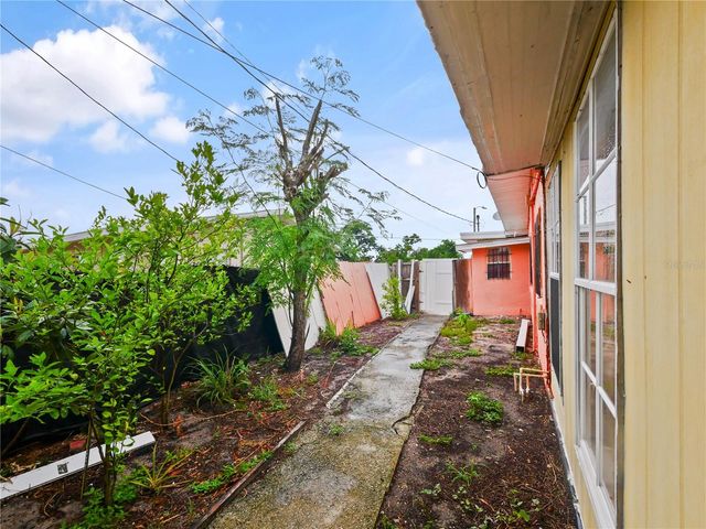 4912 DANNY BOY CIRCLE, Orlando, FL 32808