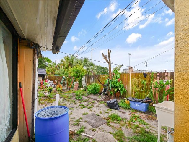 4912 DANNY BOY CIRCLE, Orlando, FL 32808