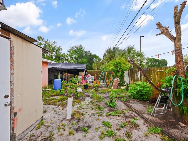 4912 DANNY BOY CIRCLE, Orlando, FL 32808