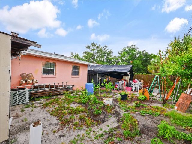 4912 DANNY BOY CIRCLE, Orlando, FL 32808