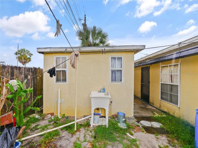 4912 DANNY BOY CIRCLE, Orlando, FL 32808