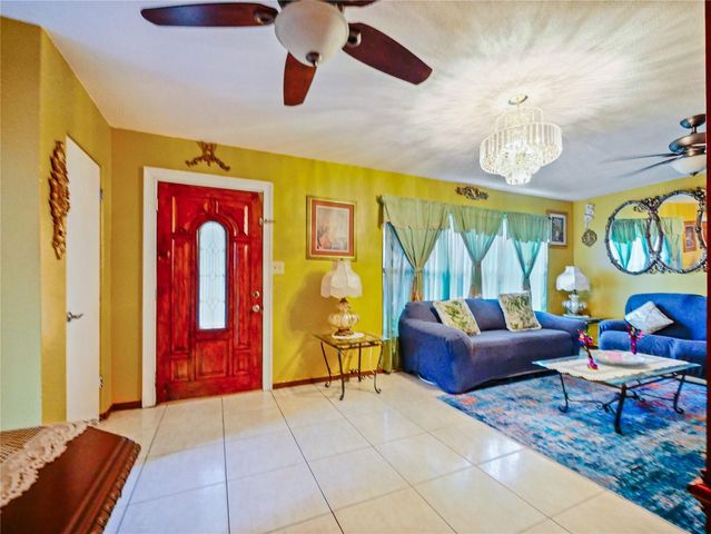 4912 DANNY BOY CIRCLE, Orlando, FL 32808