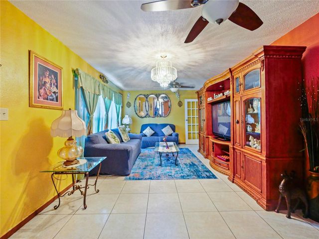4912 DANNY BOY CIRCLE, Orlando, FL 32808