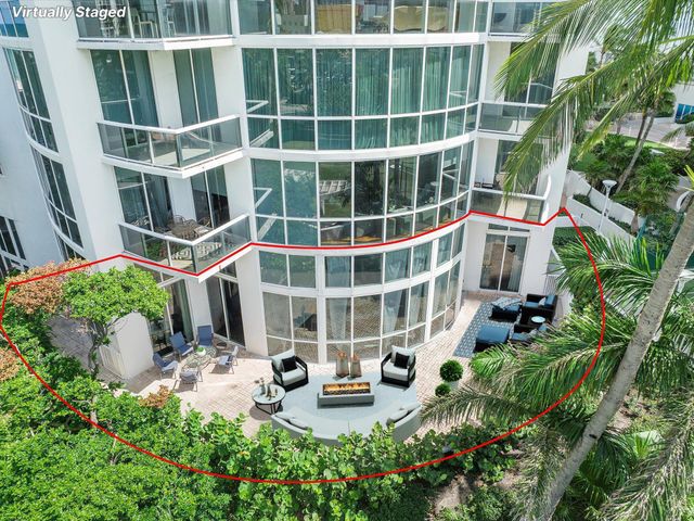 18101 Collins Avenue 401, Sunny Isles Beach, FL 33160