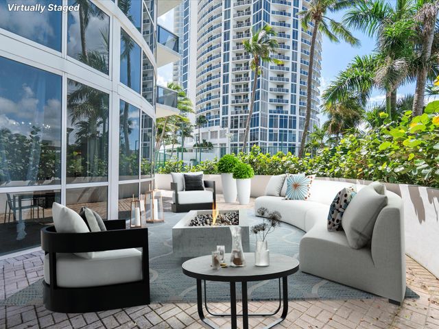 18101 Collins Avenue 401, Sunny Isles Beach, FL 33160