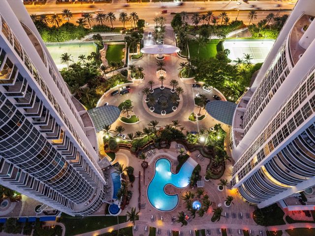 18101 Collins Avenue 401, Sunny Isles Beach, FL 33160