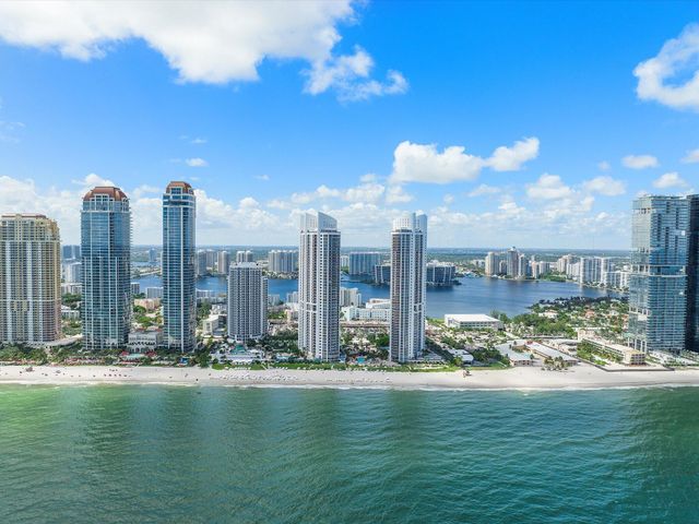18101 Collins Avenue 401, Sunny Isles Beach, FL 33160