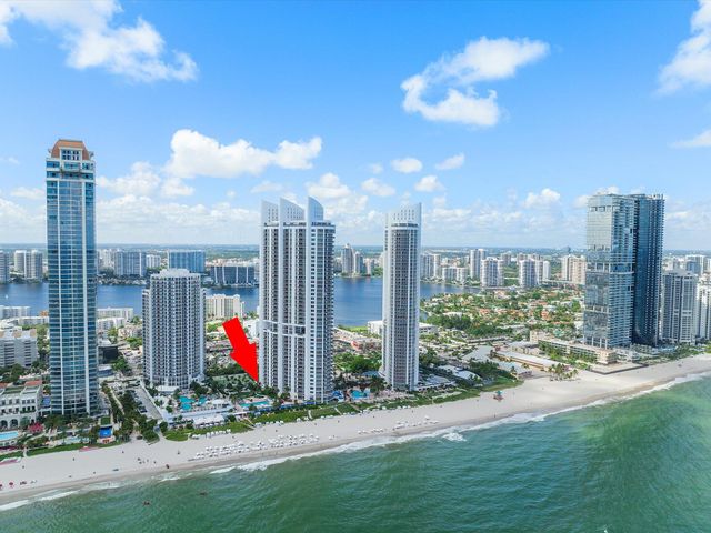 18101 Collins Avenue 401, Sunny Isles Beach, FL 33160