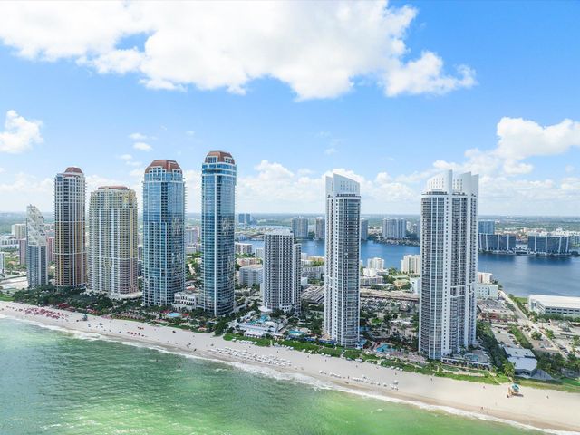 18101 Collins Avenue 401, Sunny Isles Beach, FL 33160