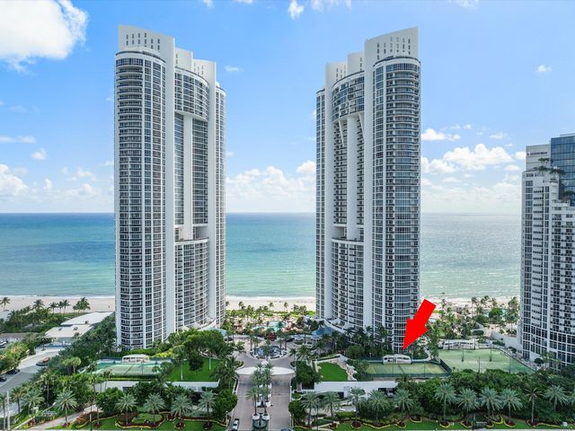 18101 Collins Avenue 401, Sunny Isles Beach, FL 33160