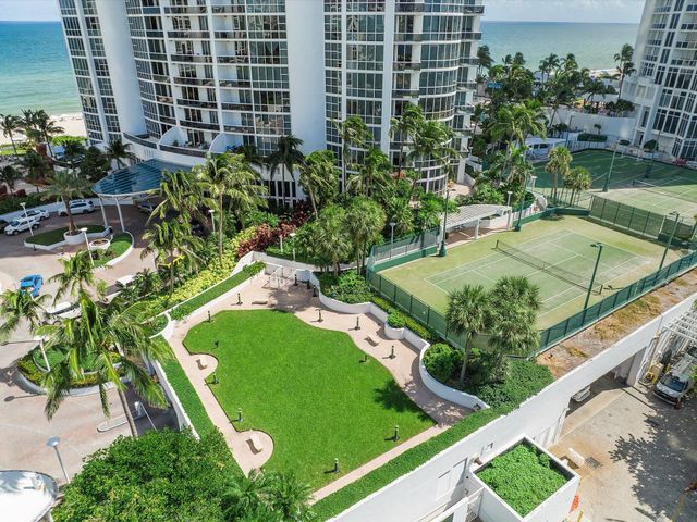 18101 Collins Avenue 401, Sunny Isles Beach, FL 33160
