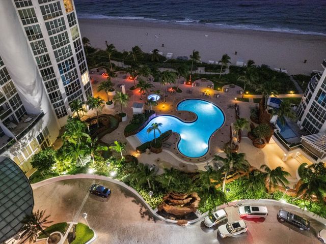 18101 Collins Avenue 401, Sunny Isles Beach, FL 33160