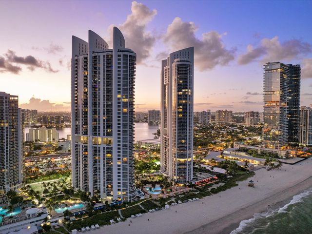18101 Collins Avenue 401, Sunny Isles Beach, FL 33160