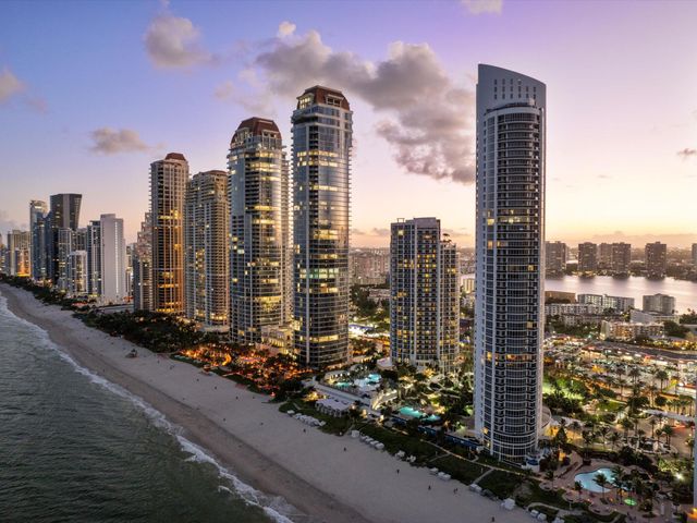 18101 Collins Avenue 401, Sunny Isles Beach, FL 33160