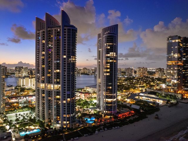 18101 Collins Avenue 401, Sunny Isles Beach, FL 33160
