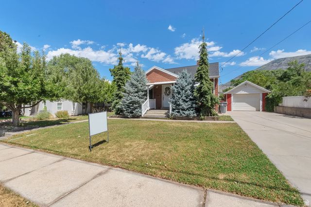 435 E 100 N, Pleasant Grove, UT 84062