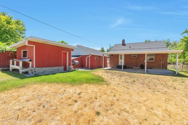 435 E 100 N, Pleasant Grove, UT 84062