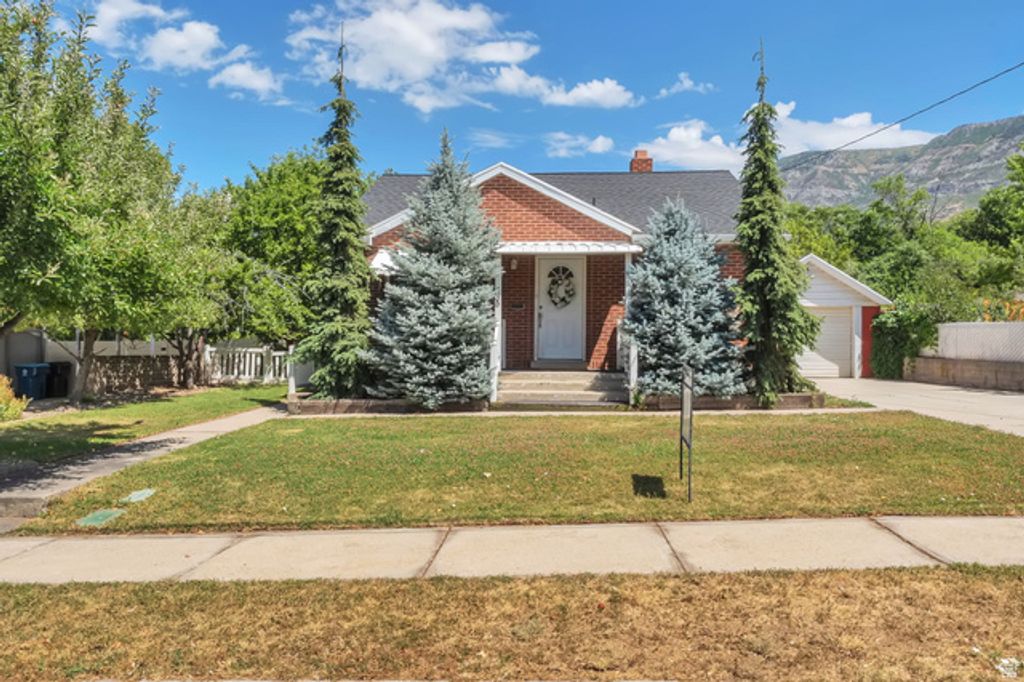 435 E 100 N, Pleasant Grove, UT 84062